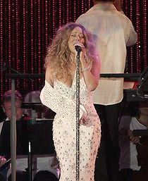 Watch Mariah Carey: Live from Central Park