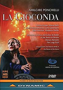 Watch La Gioconda
