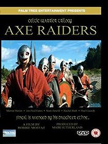 Watch Axe Raiders