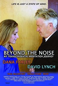 Watch Beyond the Noise: My Transcendental Meditation Journey
