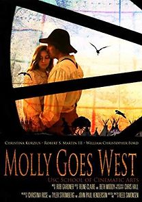 Watch Molly Goes West