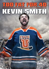 Watch Kevin Smith: Too Fat for 40! (TV Special 2010)