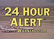Watch 24 Hour Alert