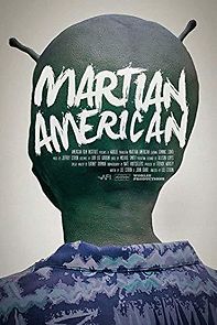 Watch Martian American