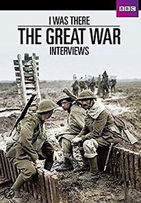Watch I Was There: The Great War Interviews