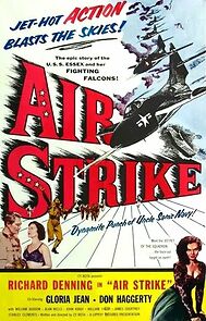 Watch Air Strike