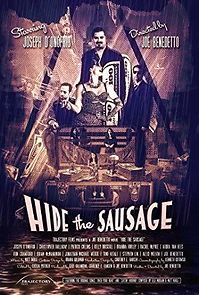 Watch Hide the Sausage