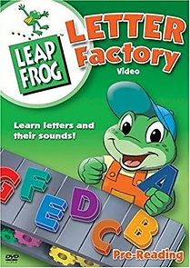 Watch LeapFrog: The Letter Factory