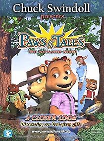 Watch Paws & Tales, the Animated Series: A Closer Look