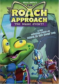 Watch Roach Approach: The Mane Event