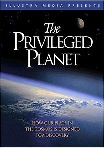 Watch The Privileged Planet