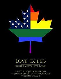 Watch Love Exiled