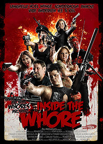 Watch Inside the Whore