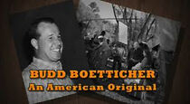 Watch Budd Boetticher: An American Original