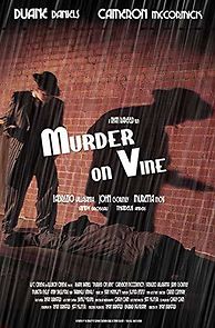 Watch Murder on Vine