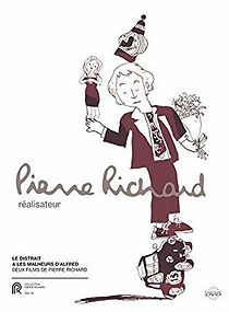 Watch Pierre Richard, l'art du déséquilibre