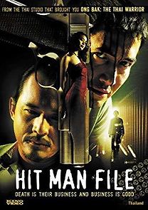 Watch Hit Man File