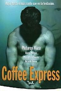 Watch Sex express coffee