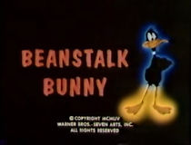 Watch Beanstalk Bunny