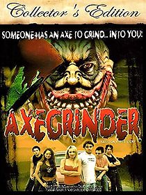 Watch Axegrinder