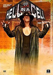 Watch WWE Hell in a Cell