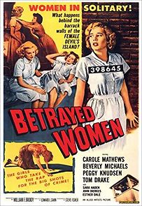 Watch Betrayed Women