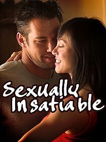 Watch Sexually Insatiable