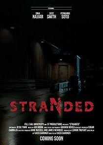 Watch Stranded
