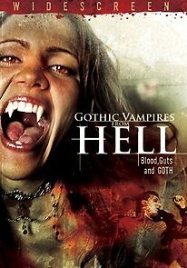 Watch Gothic Vampires from Hell