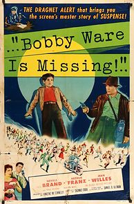 Watch Bobby Ware Is Missing