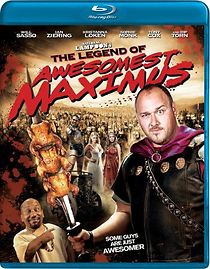 Watch The Legend of Awesomest Maximus