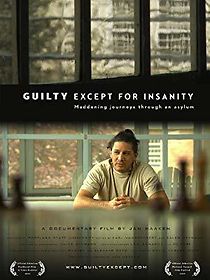 Watch Guilty Except for Insanity