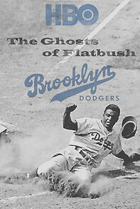 Watch Brooklyn Dodgers: The Ghosts of Flatbush