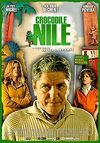 Watch Crocodile Nile