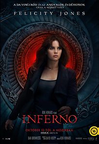 Watch Inferno: This Is Sienna Brooks