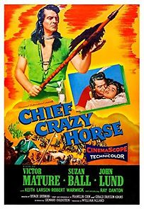 Watch Chief Crazy Horse