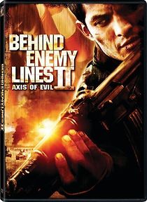 Watch Behind Enemy Lines II: Axis of Evil