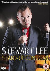 Watch Stewart Lee: Stand-Up Comedian