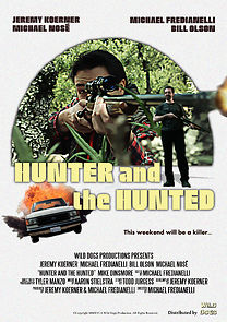 Watch Hunter and the Hunted