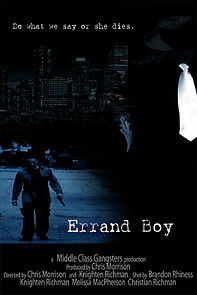 Watch Errand Boy