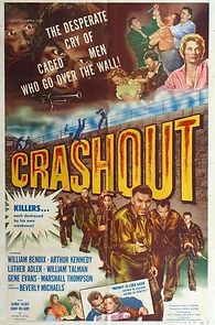 Watch Crashout