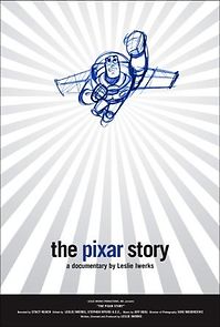 Watch The Pixar Story