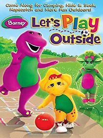 Watch Barney: Let's Play Outside