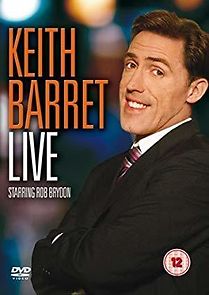Watch Keith Barret: Live