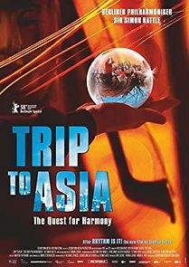 Watch Trip to Asia: The Quest for Harmony