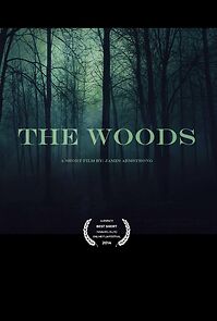 Watch The Woods (Short 2014)