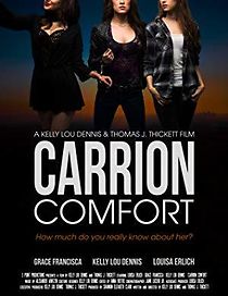 Watch Carrion Comfort