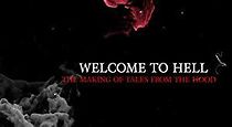 Watch Welcome to Hell