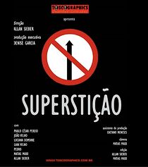 Watch Superstição (Short 2003)