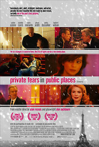 Watch Private Fears In Public Places (Coeurs)